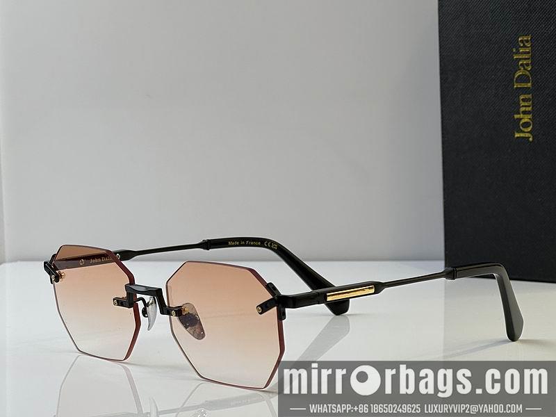 John Dalia Glasses 03smh33