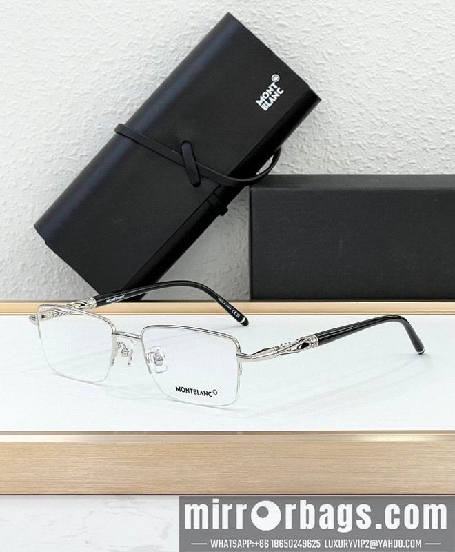Montblanc Glasses 03smh13