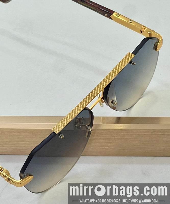 Maybach Glasses 03smh60
