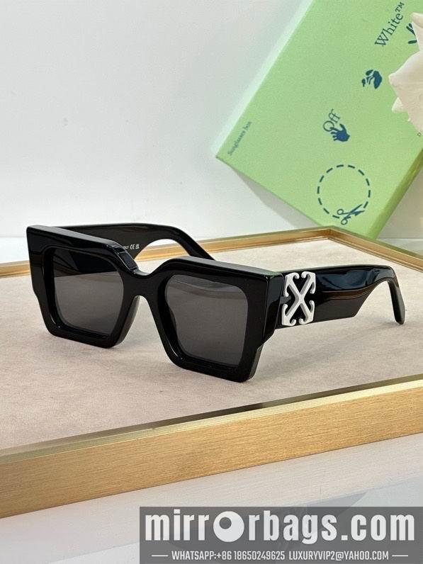 Off White Glasses smx56