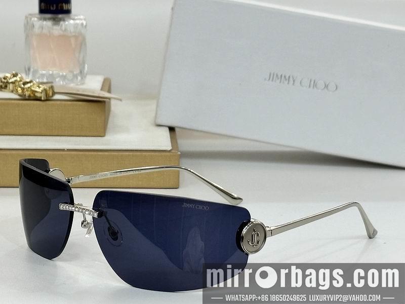 Jimmychoo Glasses 03smh07