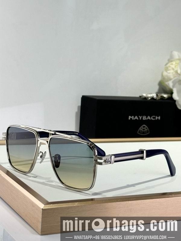 Maybach Glasses 03smh40