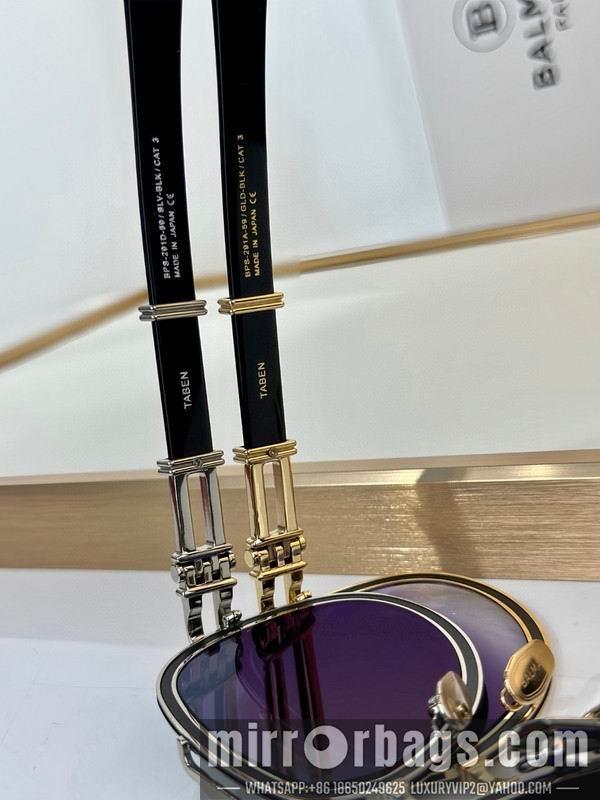 Balmain Glasses 03smh78