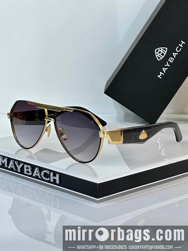 Maybach Glasses 03smh85