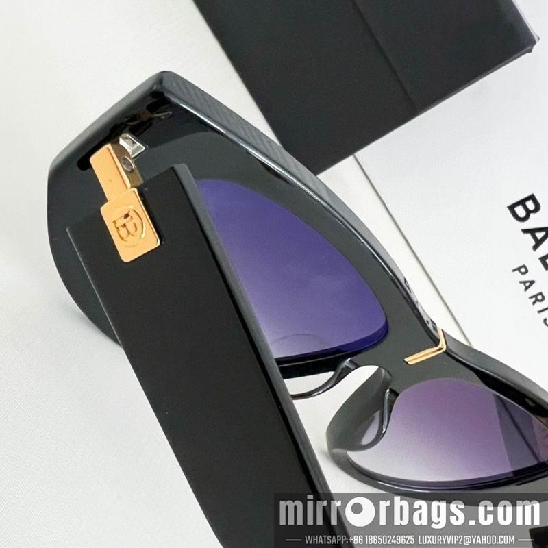 Balmain Glasses 03smh69
