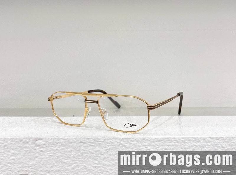 Cazal Glasses smx20