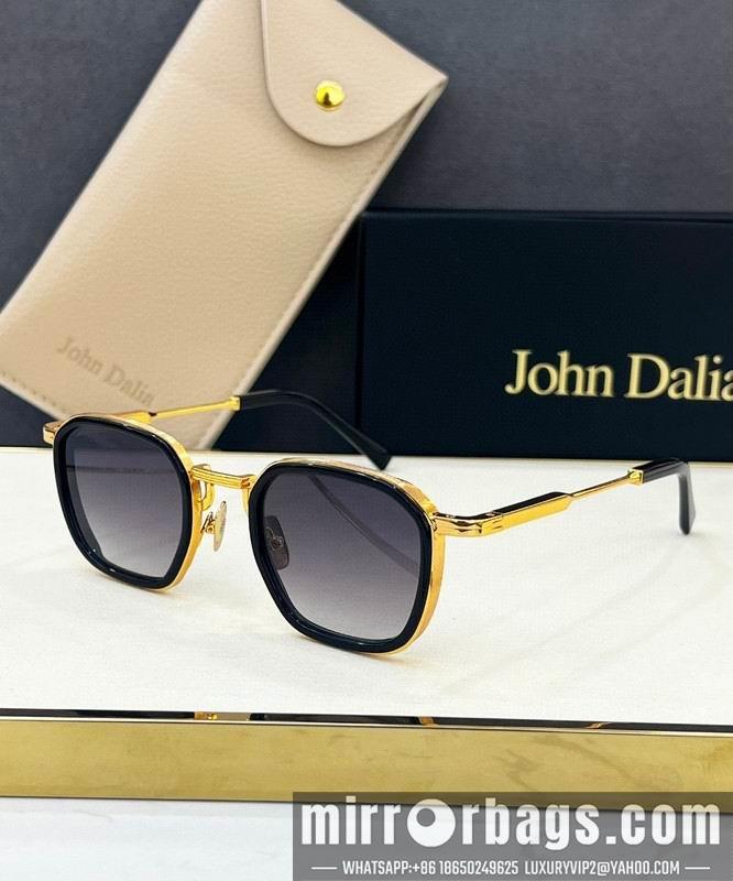 John Dalia Glasses 03smh22
