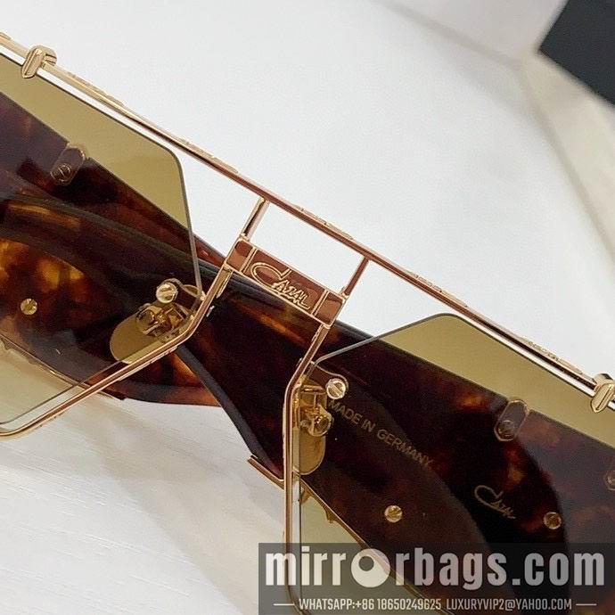 Cazal Glasses smx42