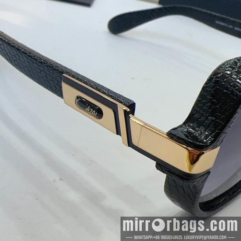 Cazal Glasses 03smh55