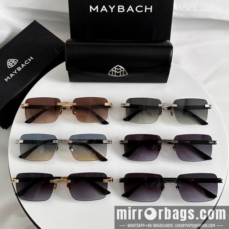 Maybach Glasses 03smh99