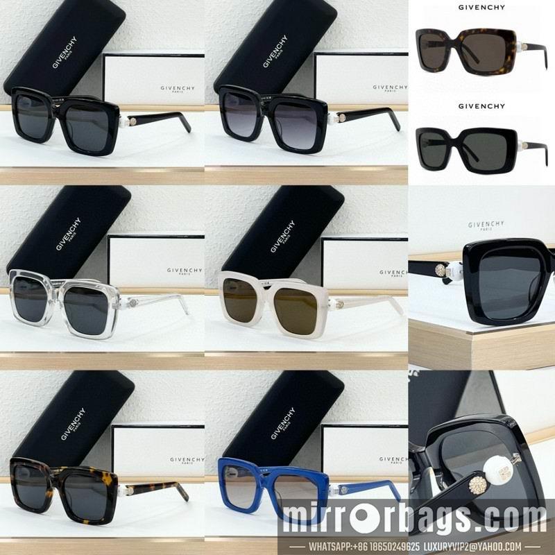 Givenchy Glasses 03smh43
