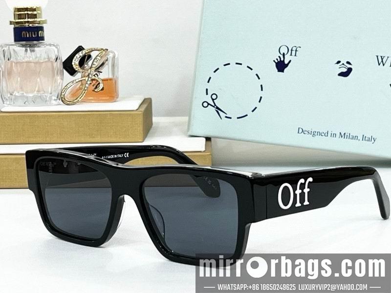 Off White Glasses 03smh69