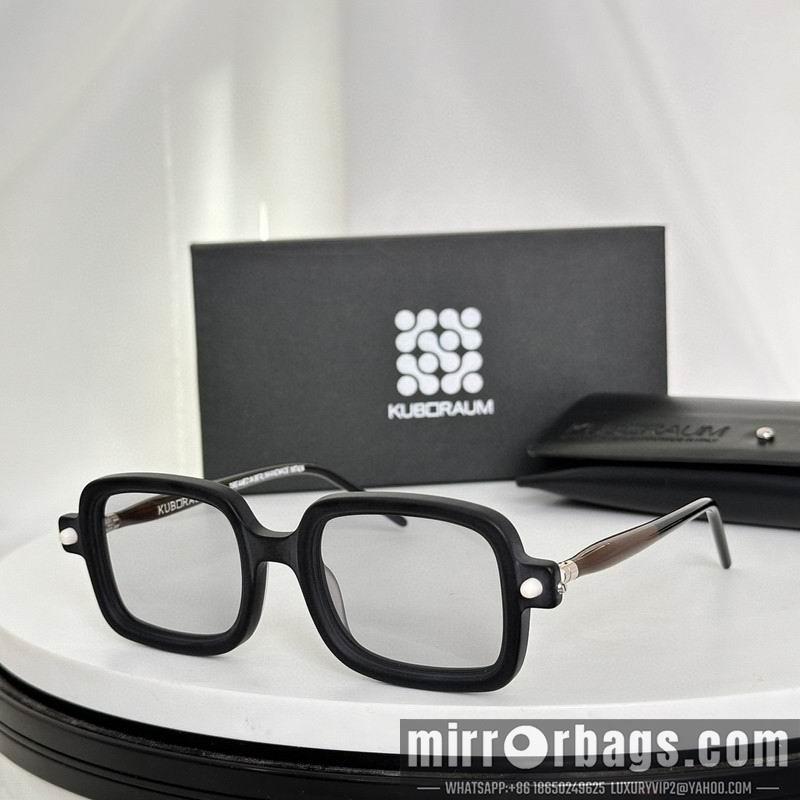 Kuboraum Glasses 03smh05
