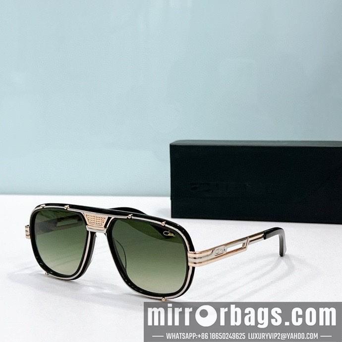 Cazal Glasses smx13