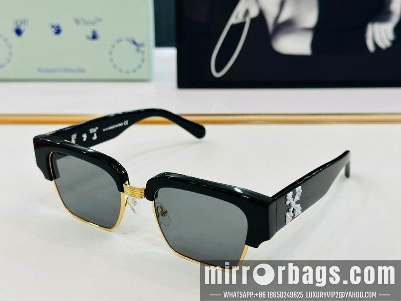Off White Glasses smx30