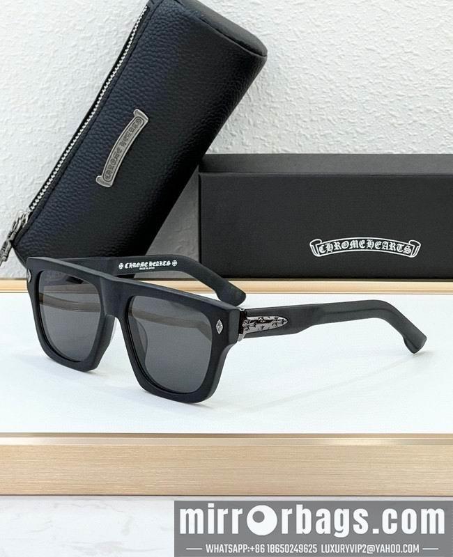 Chrome Hearts Glasses 03smh38