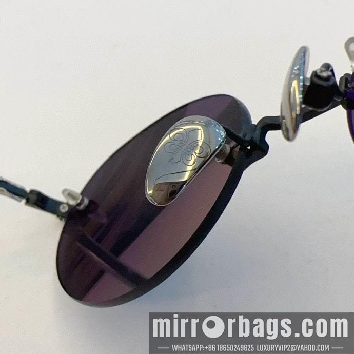 Chrome Hearts Glasses smx27