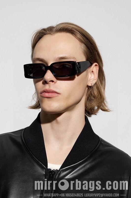 Off White Glasses smx39