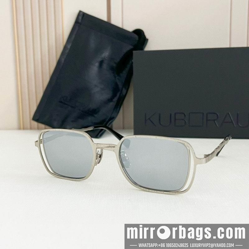 Kuboraum Glasses 03smh19