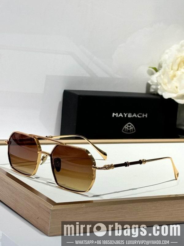 Maybach Glasses 03smh51