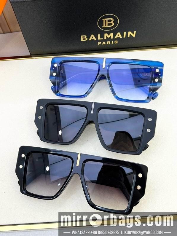Balmain Glasses smx50