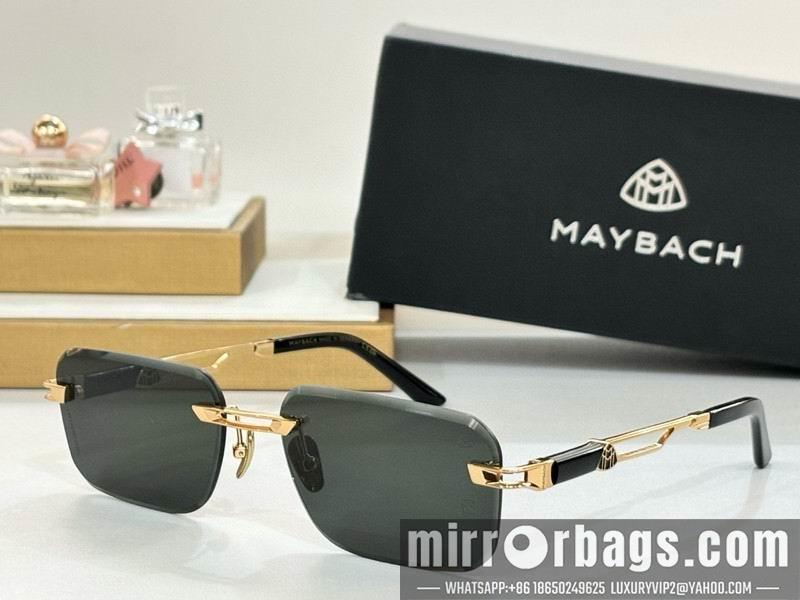 Maybach Glasses 03smh55