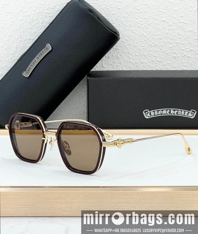 Chrome Hearts Glasses 03smh42