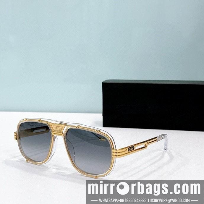 Cazal Glasses smx13