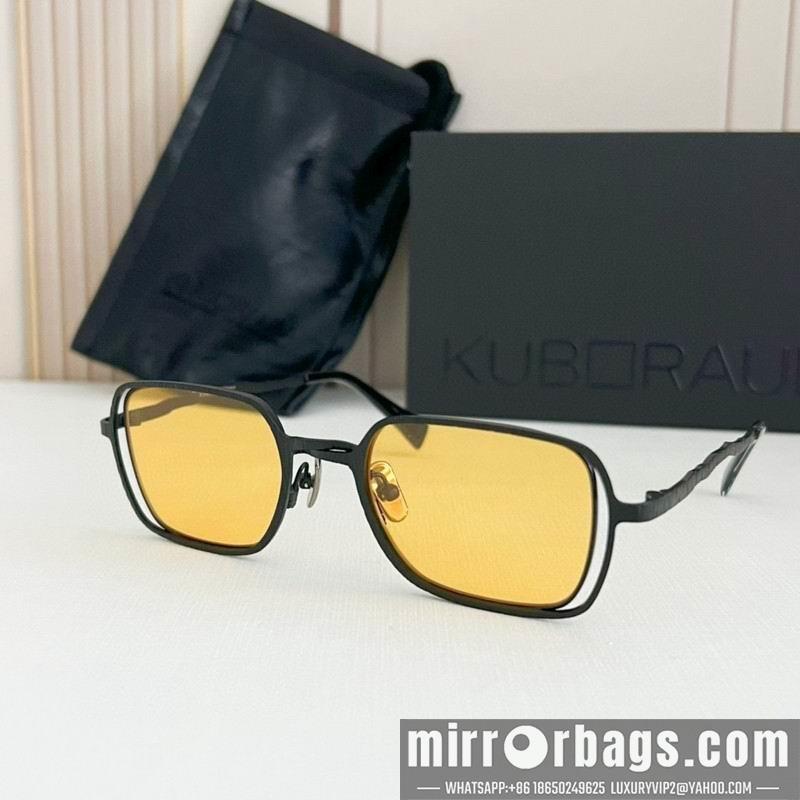Kuboraum Glasses 03smh19