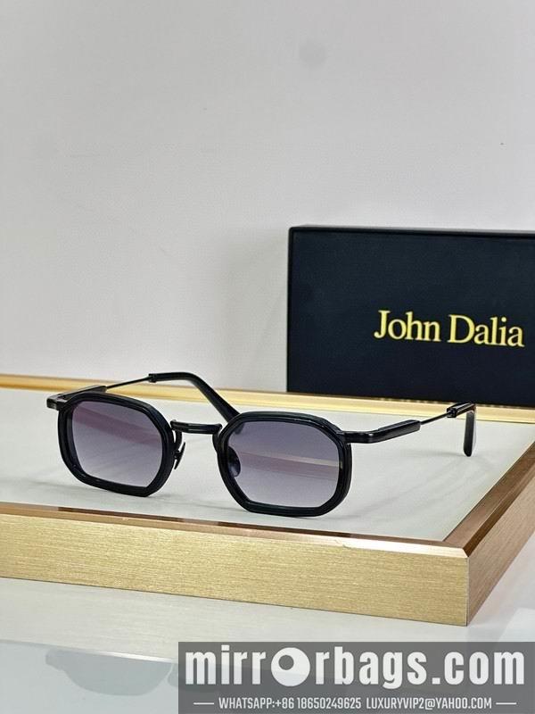 John Dalia Glasses 03smh27