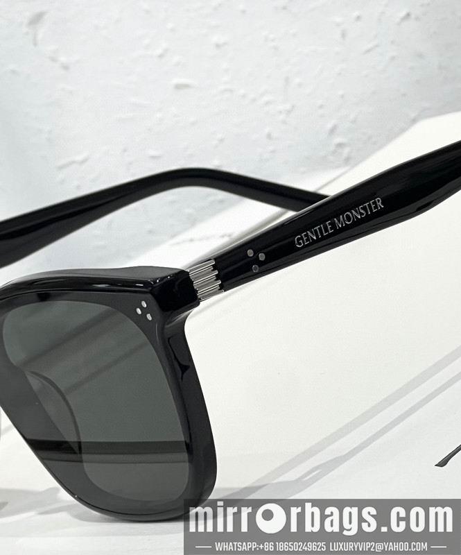 GentleMonster Glasses 03smh09