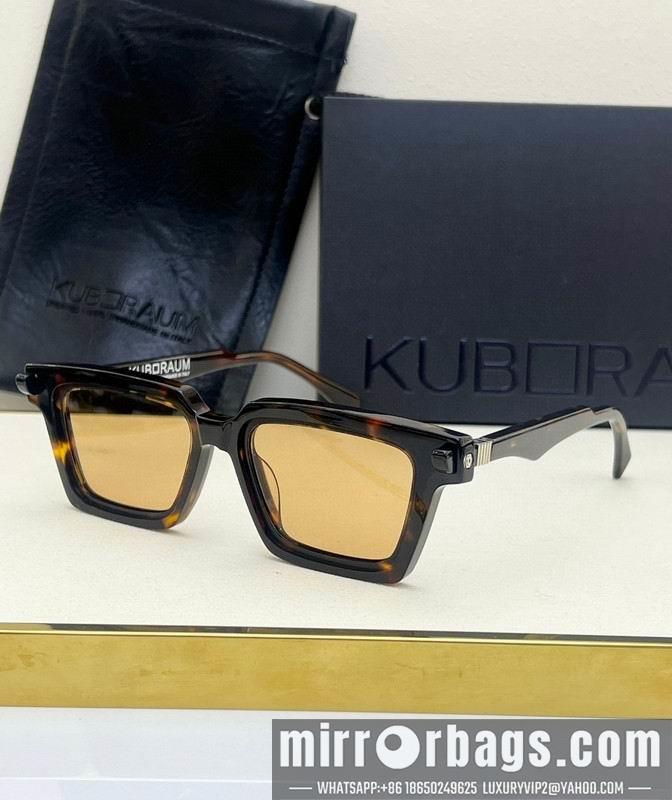 Kuboraum Glasses 03smh20