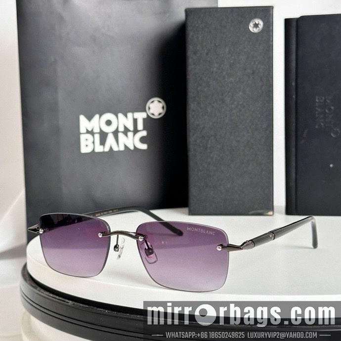 Montblanc Glasses smx30