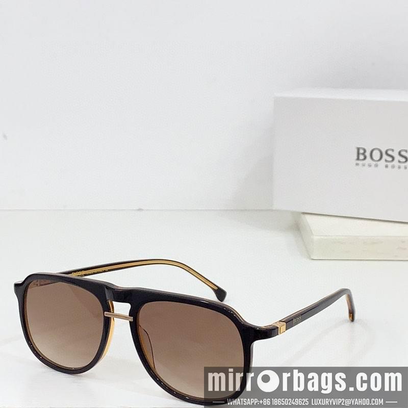 Boss Glasses smr06