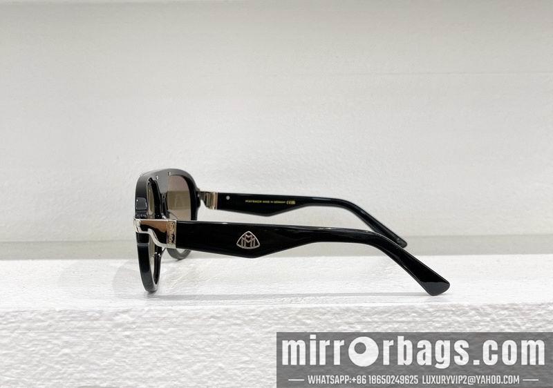 Maybach Glasses 03smh64