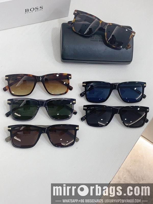 Boss Glasses smr03