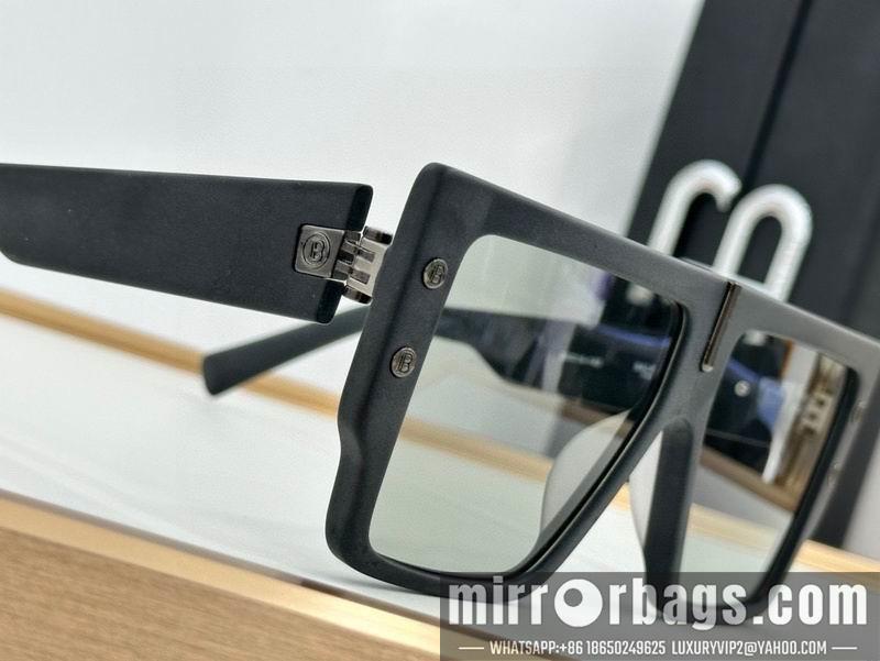 Balmain Glasses smx43