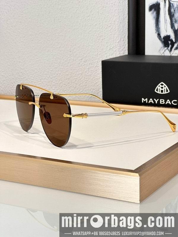 Maybach Glasses 03smh73