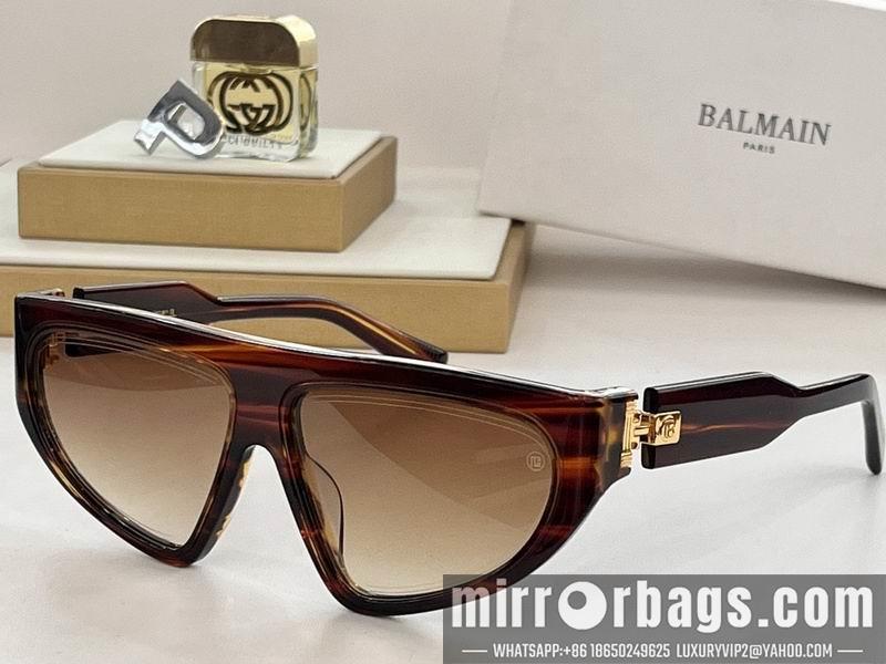 Balmain Glasses 03smh75