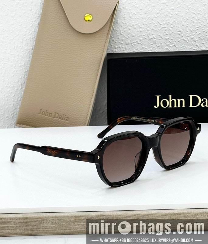 John Dalia Glasses 03smh17