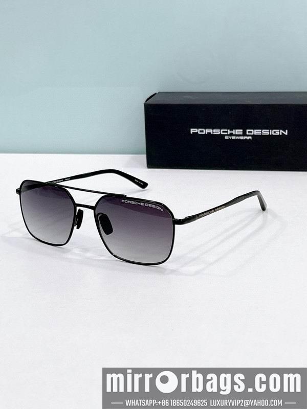 PORSCHR DESIGN Glasses 03smh21