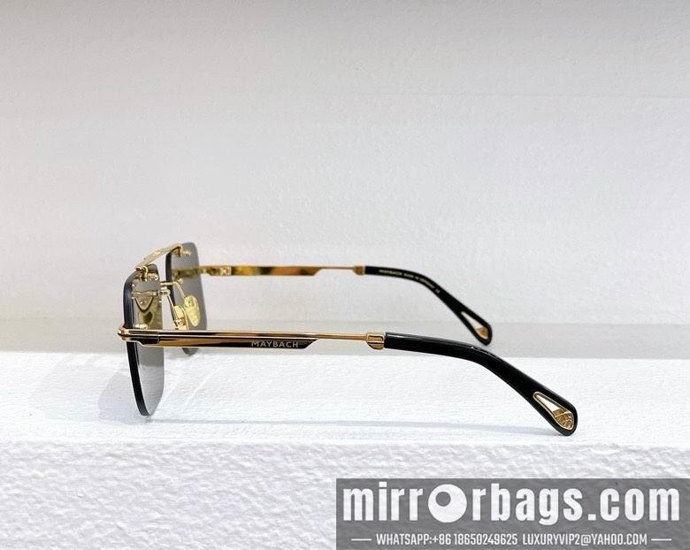 Maybach Glasses 010303
