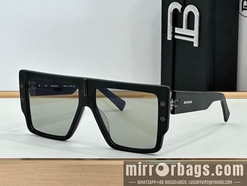 Balmain Glasses smx43