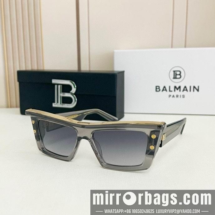 Balmain Glasses smx28