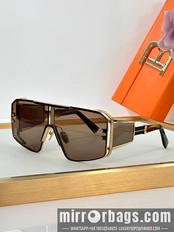 Balmain Glasses smx58