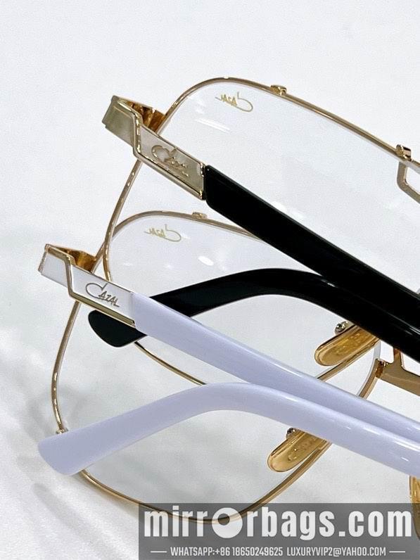 Cazal Glasses smx34