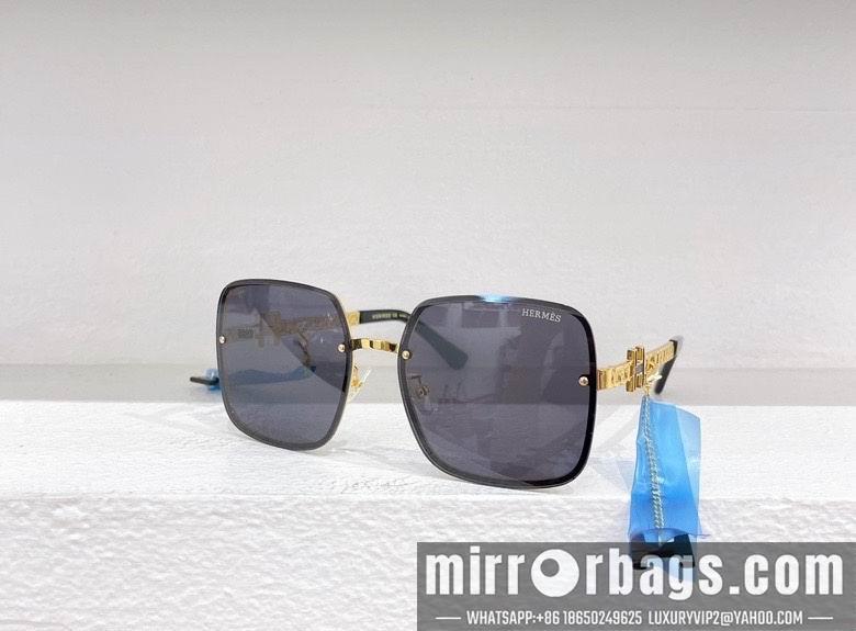 Hermes Glasses smx10