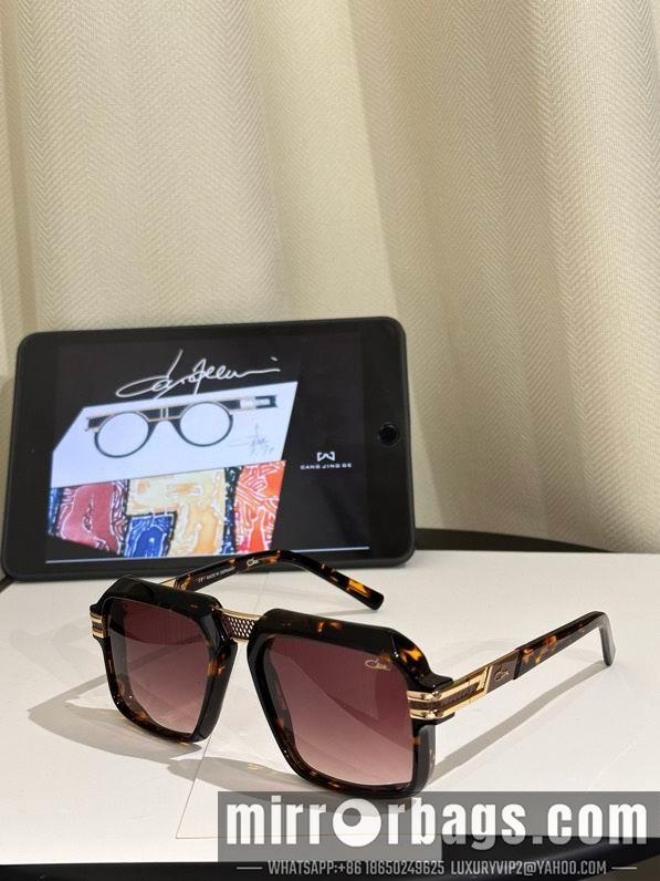 Cazal Glasses smx24