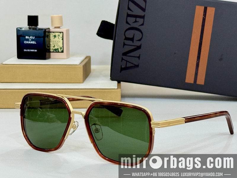 Zegna Glasses 03smh01