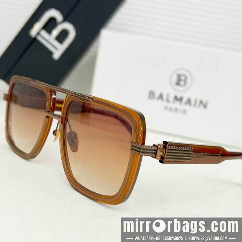 Balmain Glasses smx52